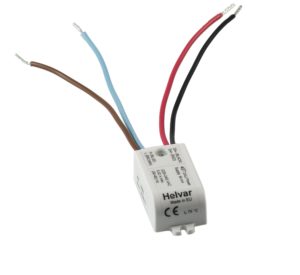 KOMPAKTOWY ZASILACZ DALI